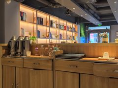 -榆林镇饼屋(福和御园店)