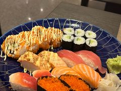 -富力希尔顿酒店·源氏日餐厅