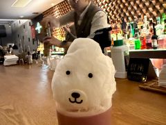 -LAMP BAR 水烟音乐酒吧