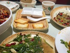 -朱家小厨(红塔西路店)