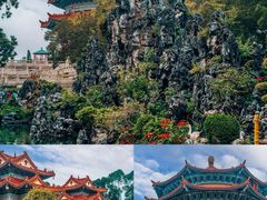 -广东圆玄道观