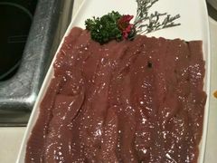 -海底捞火锅(公益西桥店)