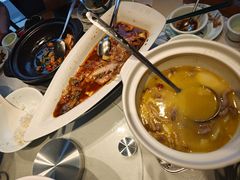 -宋徽厨·安徽菜(绿地店)