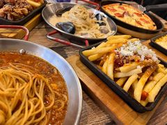 -Kpasta韩式意大利面