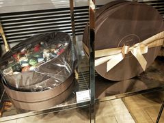 -VENCHI 闻绮(北京国贸商城店)