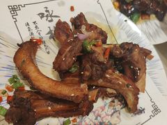 -昆承湖酒家·本帮农家菜