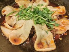 -符离集餐厅(万象城店)