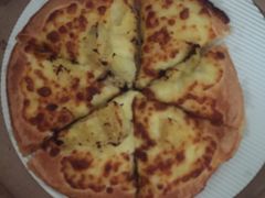 -必胜客(安盛金马店)