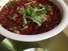 iphone_upload_pic-巴蜀飘香川菜馆(无锡大饭东湖滨路酒吧街店)