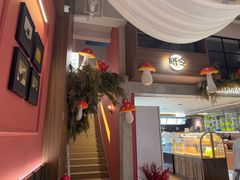 -嗒令甜品·主题融合料理餐厅(首座时代店)