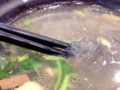 -回味鸭血粉丝汤(新城市广场店)