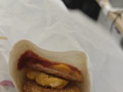 -麦当劳(世纪汇广场店)
