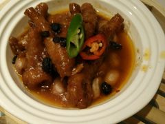 凤爪-潮福城大酒楼·潮味粤品·港式点心(湖滨北路店)