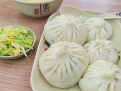 -张记包子铺(贵阳路店)