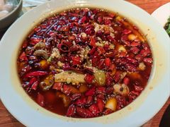 -双流老妈兔头(荟聚店)