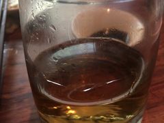 梅子酒杯子裂啦-大渔之观(安贞店)