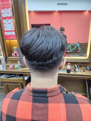 -贝勒爷专业男发
