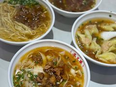 -李兰英湖南面馆(护国路店)