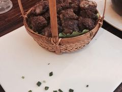 -厦门宝龙铂尔曼大酒店·龙之渊中餐厅