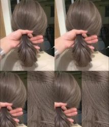 -木北造型