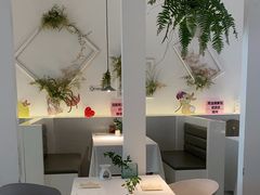 -春树下·树屋花房西餐厅(罍街AS1980店)