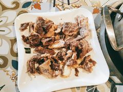 -普宁潮汕牛肉火锅(新香洲店)