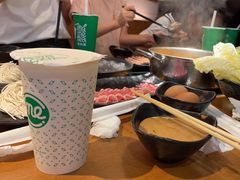 -呷哺呷哺(常营华联店)