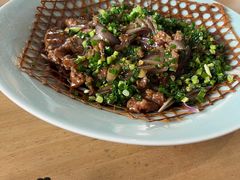 -阿斯牛牛·凉山菜(新会展店)