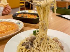 -萨莉亚意式餐厅(深南茂业店)