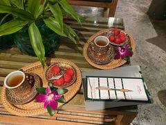 -绿洲水疗馆(卡塔店)
