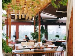 大堂-时光乌托邦空中花园餐厅川味·融合菜(幸福广场店)