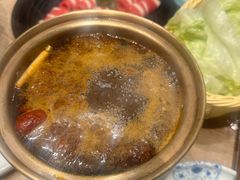 -古关火锅店(古北水镇景区店)