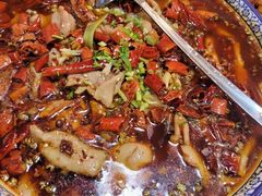 -美达尔烧烤海鲜家常菜(泰山路店)
