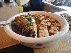 -T館·花园艺术餐厅