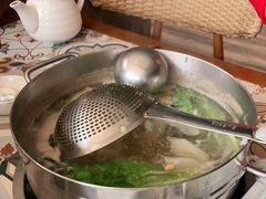 -普宁潮汕牛肉火锅(新香洲店)