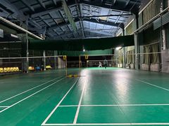 -东丽温泉羽毛球