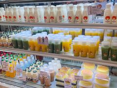 -面包新语(上地华联店)