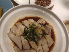 -山东老家(科韵分店)