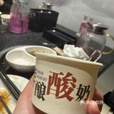 手切鲜肉立盘不倒🔥这铜锅涮肉绝绝子 