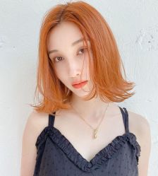 -JK奇积发型连锁机构（ART SALON）