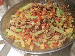 -湘西小馆(滨河路店)