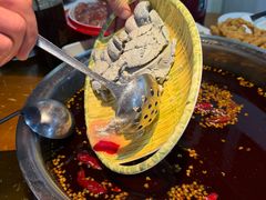 -青山青豆花·笑禅豆腐鱼(黄泥塝店)