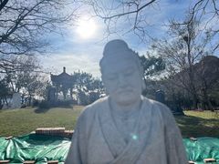 -北京市八达岭人民公墓