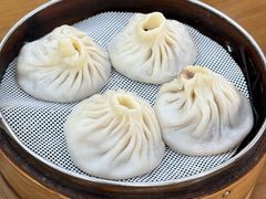 -李记清真馆(打钉巷店)