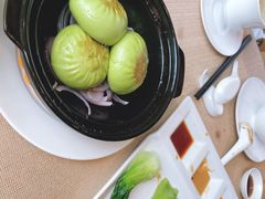 -顺德美的万豪酒店-万豪中餐厅