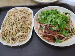 -津门张记包子铺(华昌道店)