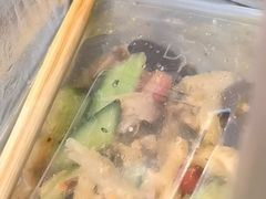 舂鸡爪-阿木舂记·特色小吃(平江路店)