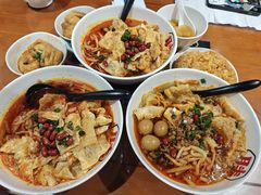 -胖明粉馆(南山店)