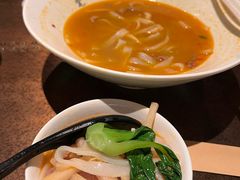 -漆黑觉米粉(三里屯店)