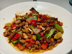 -相遇·川湘融合菜(金坛吾悦广场店)